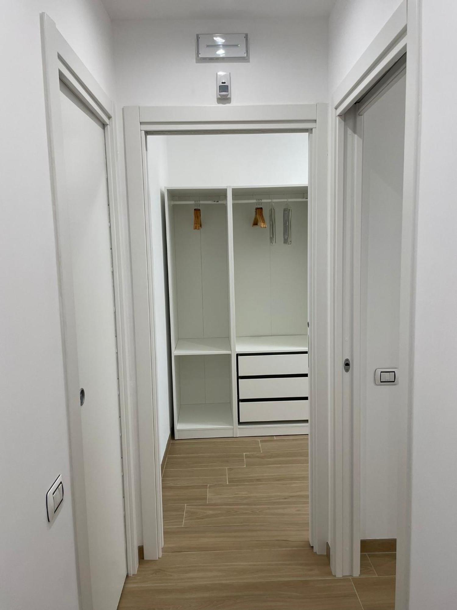Rione Sanita House - Nobilta Apartment Naples Exterior photo